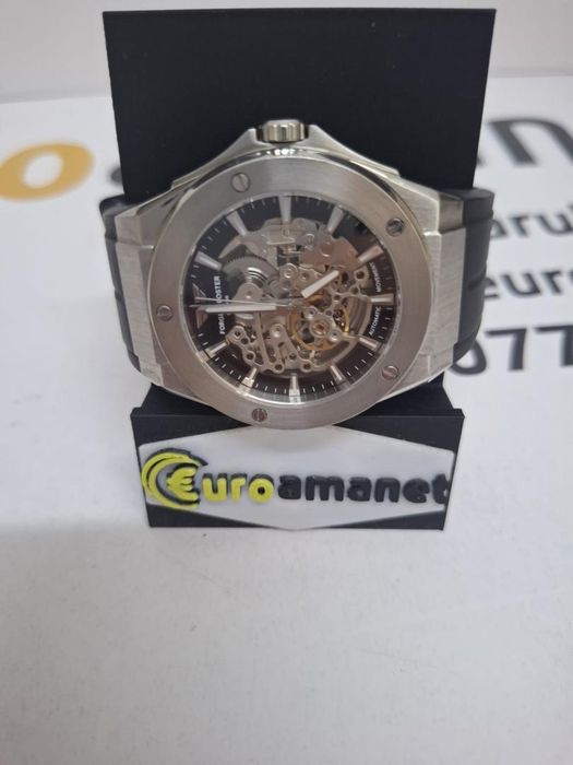Ceas de mana automatic Forge & Foster Spectre -N2-