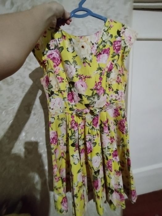 Koʻylak qizlar uchun