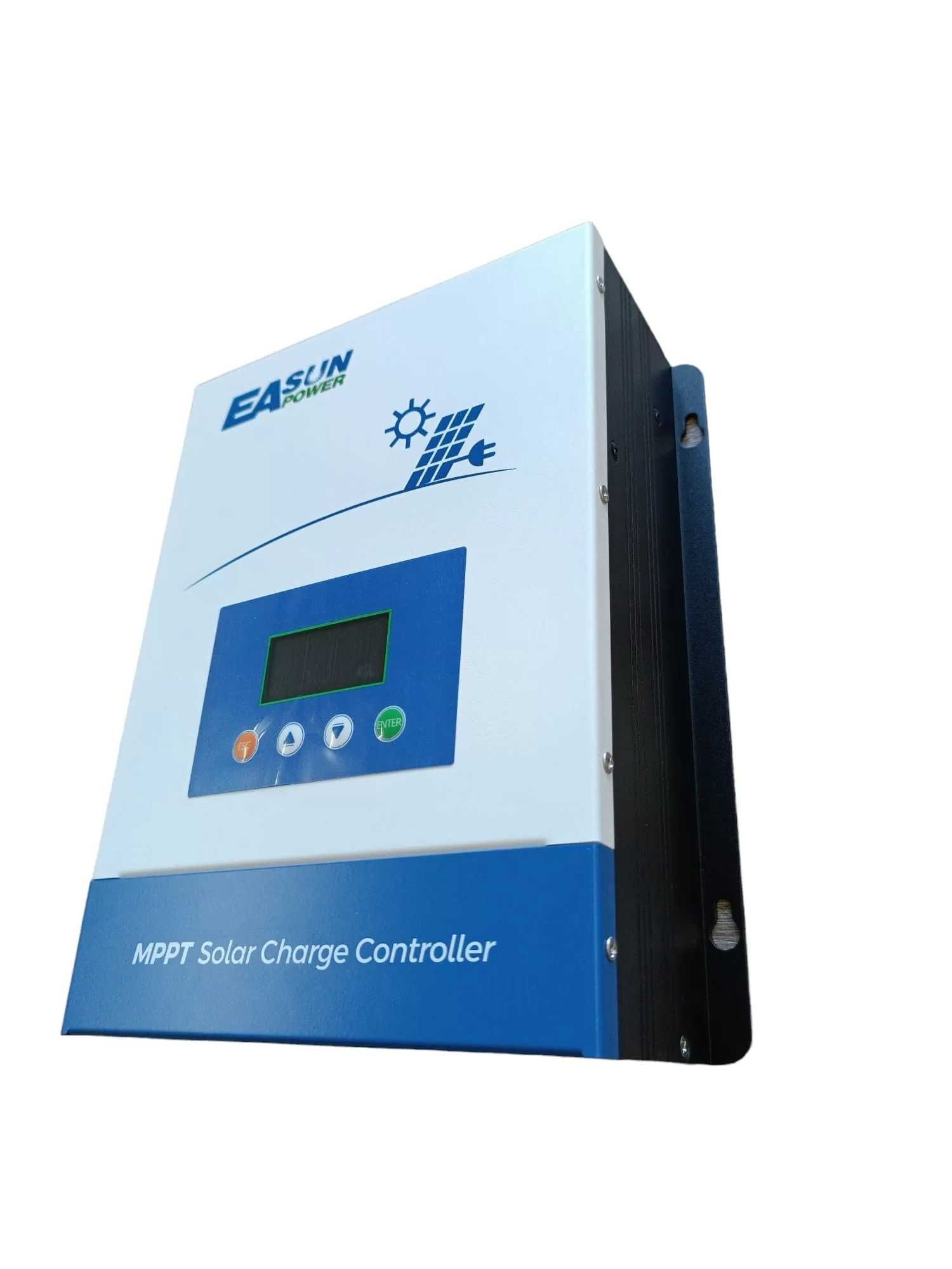 Controller/Regulator tensiune MPPT EASUN 80A