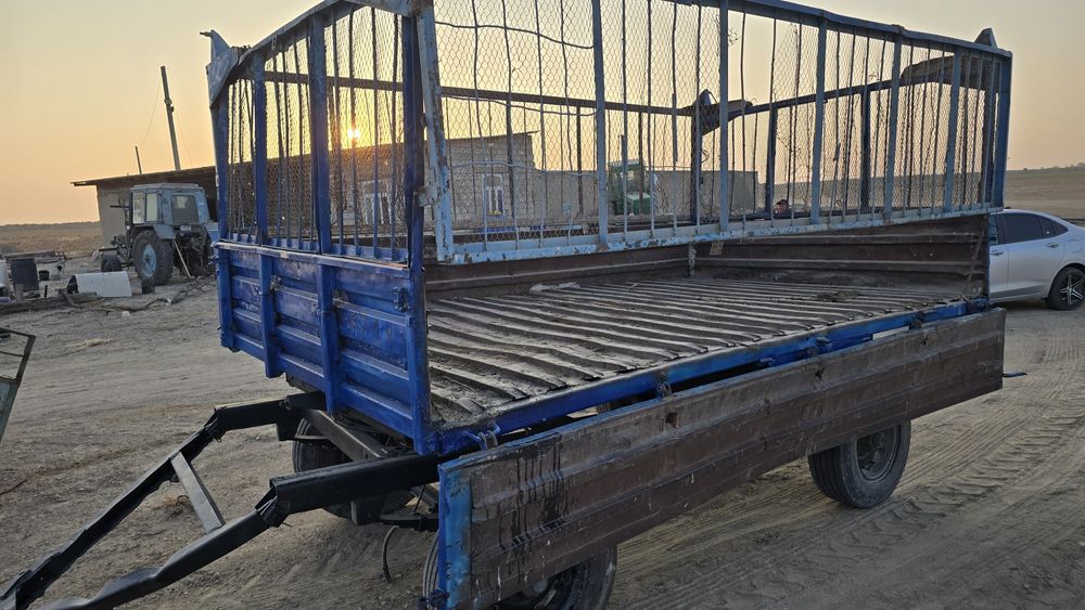 T-40 kampilek teleshkasi bilan birga