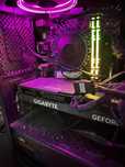 Pc Gaming 4060ti i5-13400