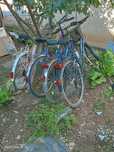 Biciclete și piese de biciclete