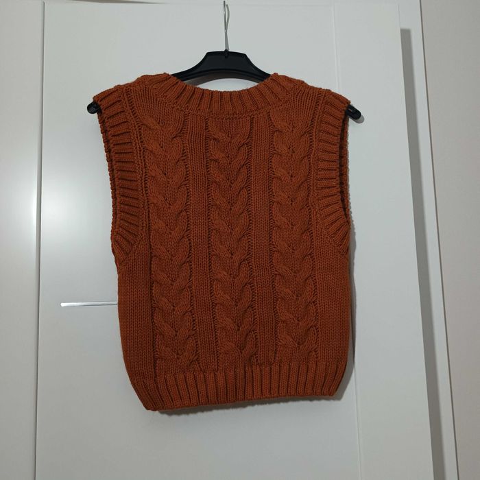 Vesta Stradivarius marimea XS