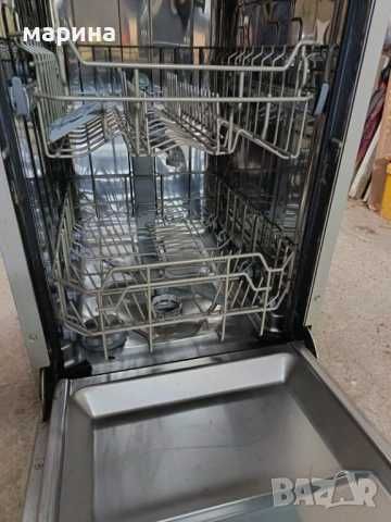 Свободностояща съдомиялна Gorenje