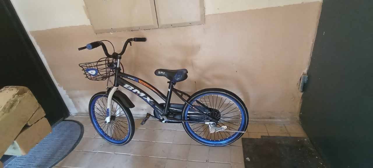 Велосипед детский размер 20