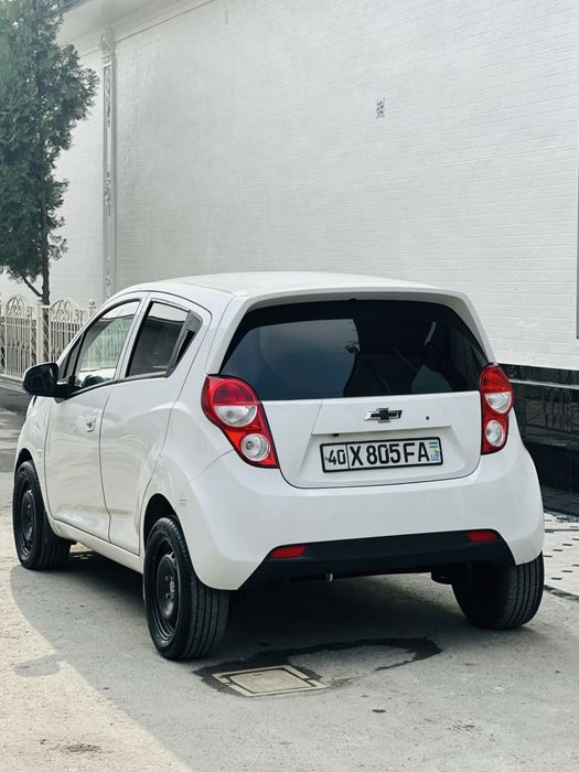 Spark arzon narxda sotiladi kraska radnoy