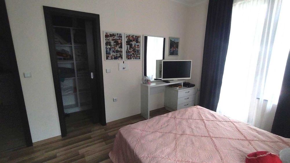 Уютен апартамент до плажа