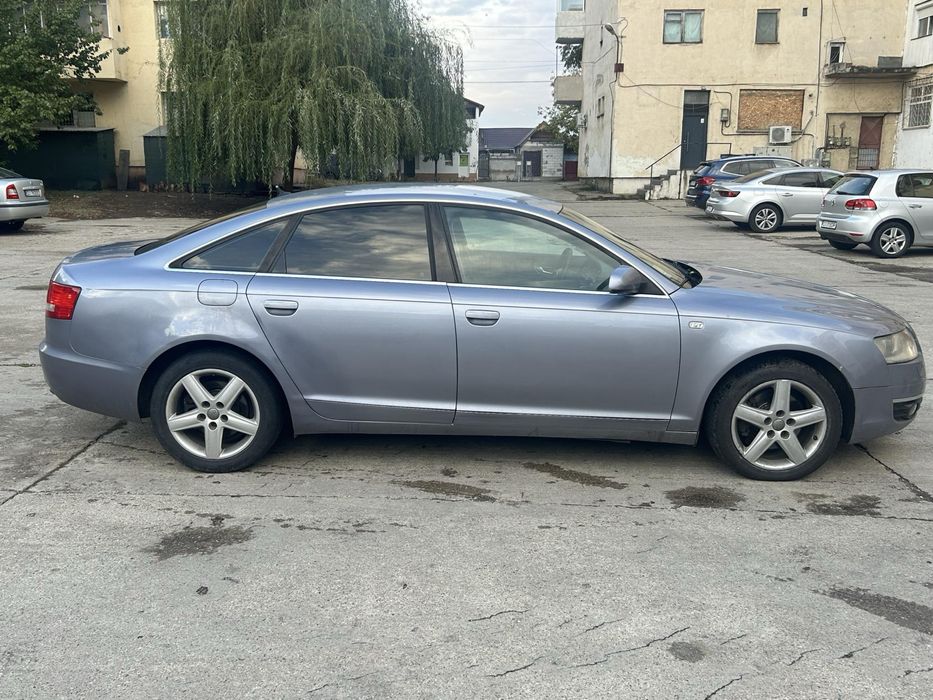 Audi A6 ,2006,140cp,2.0 diesel