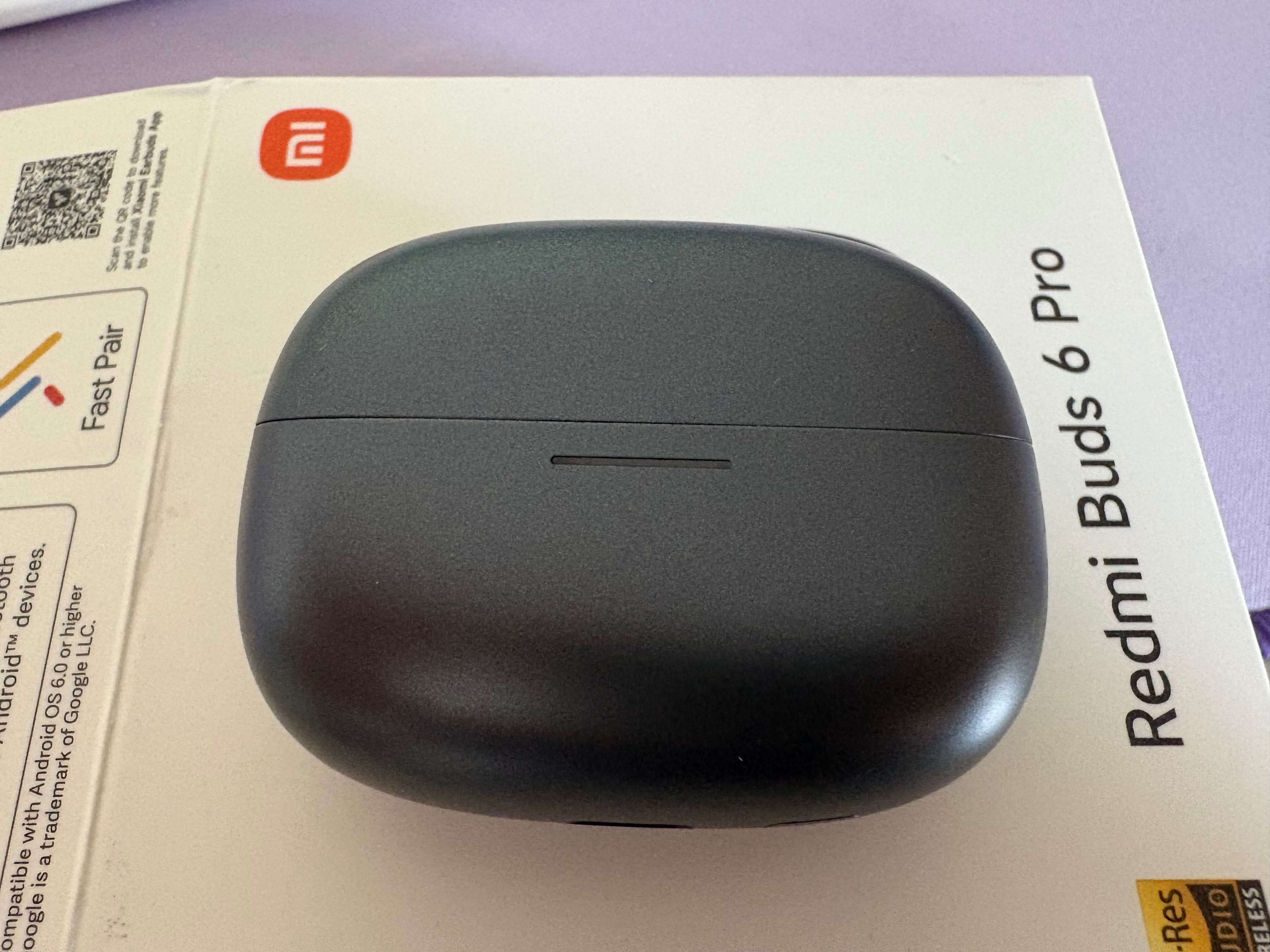 Redmi Buds 6 Pro Нови