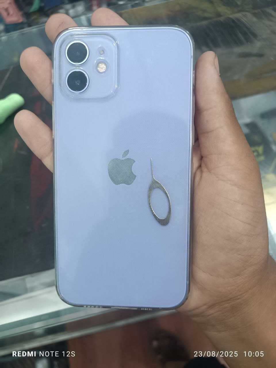 Iphone 12 llazzz