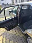 Mercedes Benz 190 E W 201