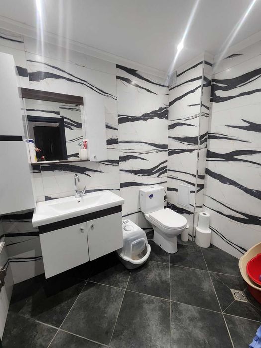 Продава се апартамент в центъра