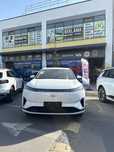 Dongfeng 008 elektr hybrit ultra