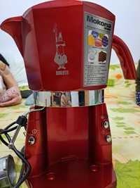 Masina de cafea Bialetti Mokona 3 in 1