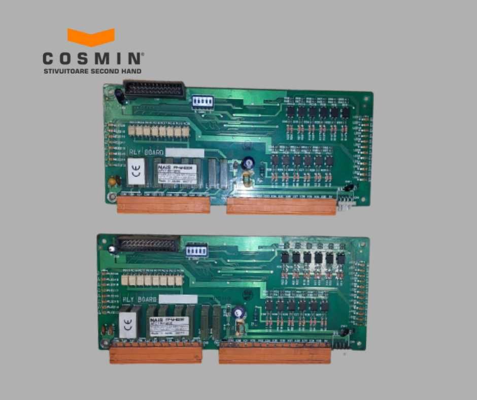 Piese stivuitoare - Placa electronica controller FP-M-E20R AFC13012CE