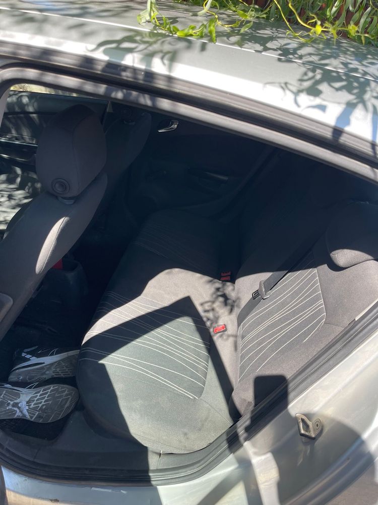 Opel corsa 2008