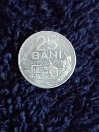 *25 BANI - RSR 1982* !!! Moneda din perioada comunista!
