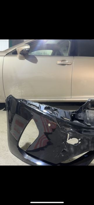 Киа К5 бампер оригинал