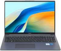 Новый Ноутбук HUAWEI MateBook Intel core i3 2024