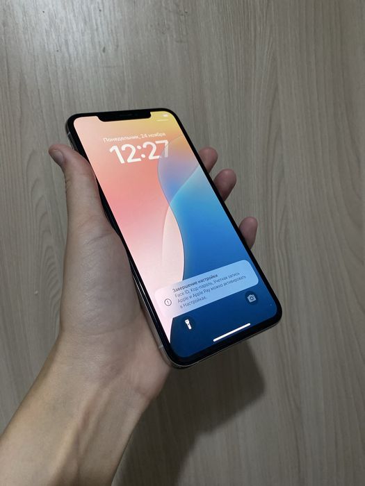 iphone xs max на 64gb айфон иксэс макс на 64 гб