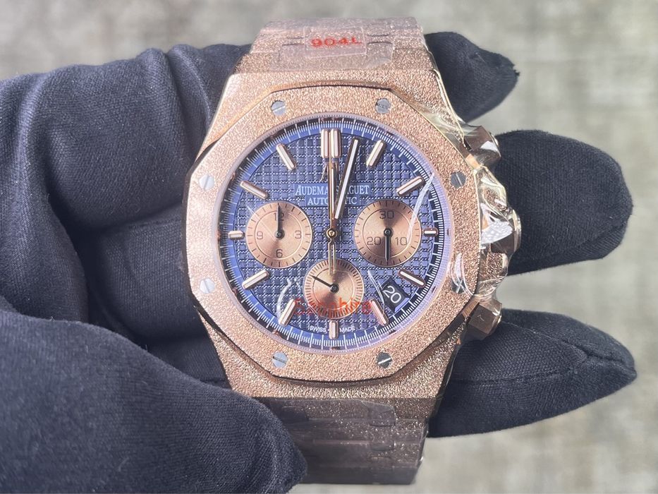 Audemars Piguet с маркова кутия