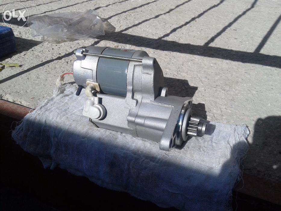 Продам Стартер от HIFEI 6370