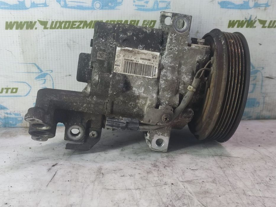 Compresor clima AC 926009154R   1.5 dci K9K858 Dacia Logan 2 [2013 -
