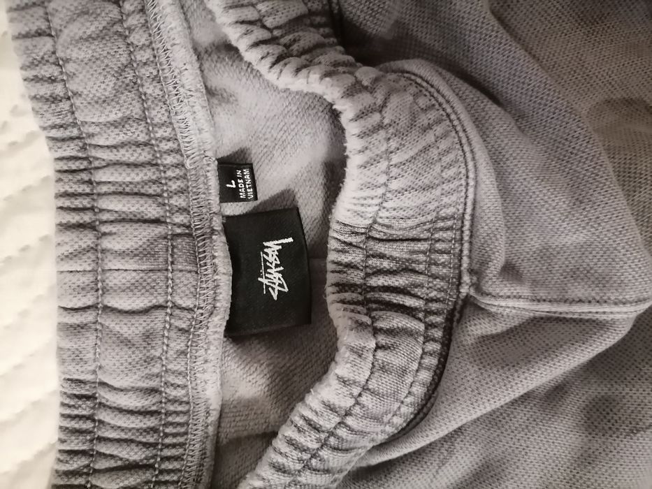 Мъжко долнище Stussy L