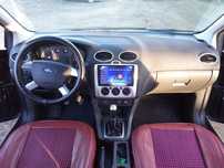 Vând Ford focus an 2005