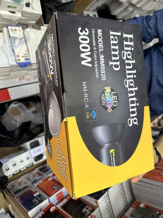 Fotobox umbrella /softbox/fotostudio