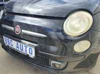 FAR FIAT 500 S.