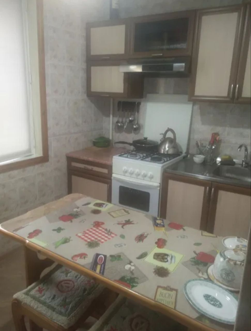 В аренду квартира Учтепа 14 квартал , Жуковская больница