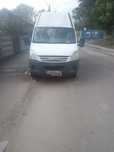 Iveco Daily Primul proprietar / Mașină funcțională