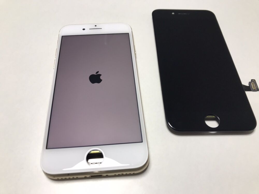 Display/Ecran iPhone 7 | Apple Original 100% de pe telefon!