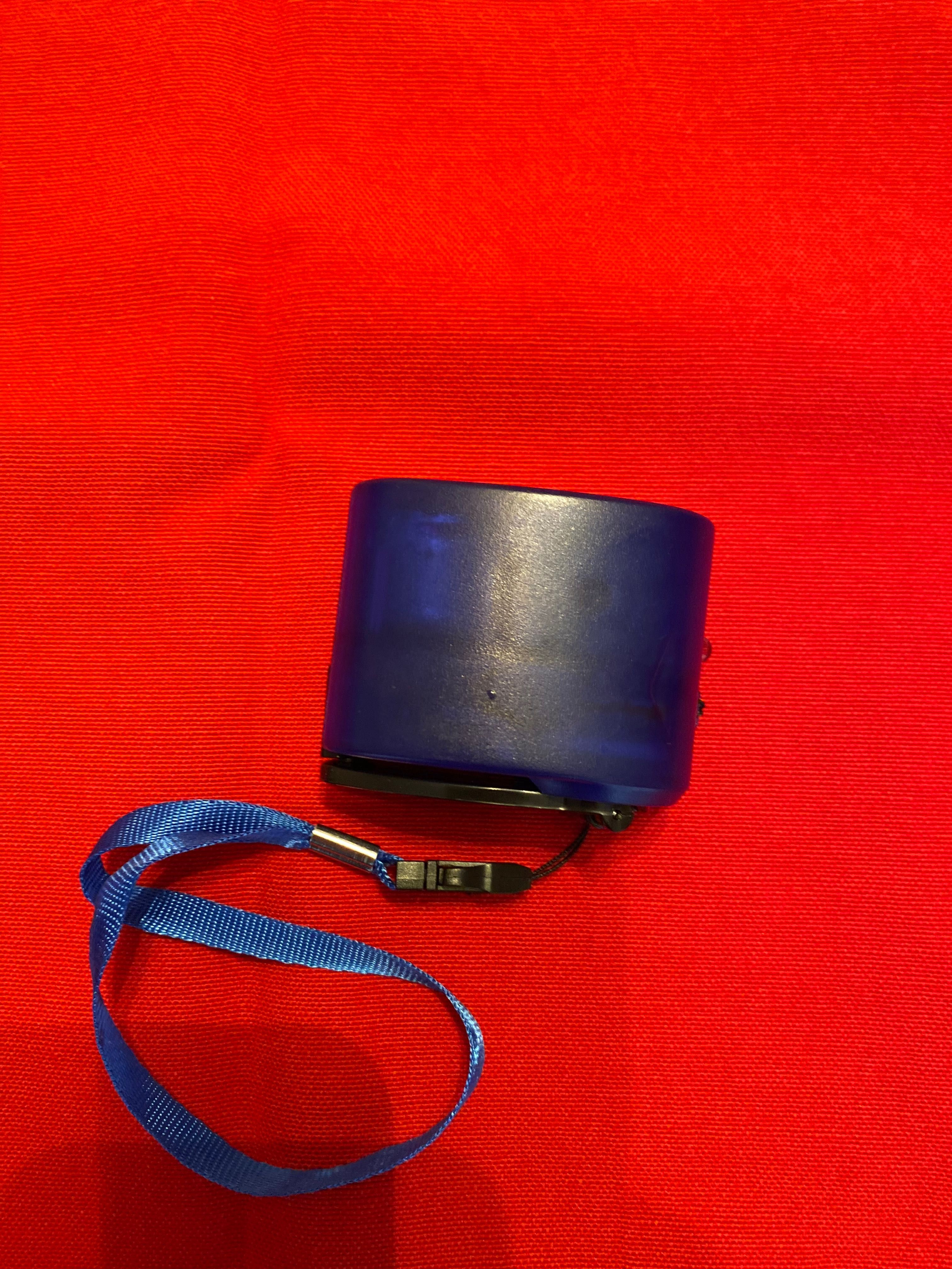 USB порт с манивела