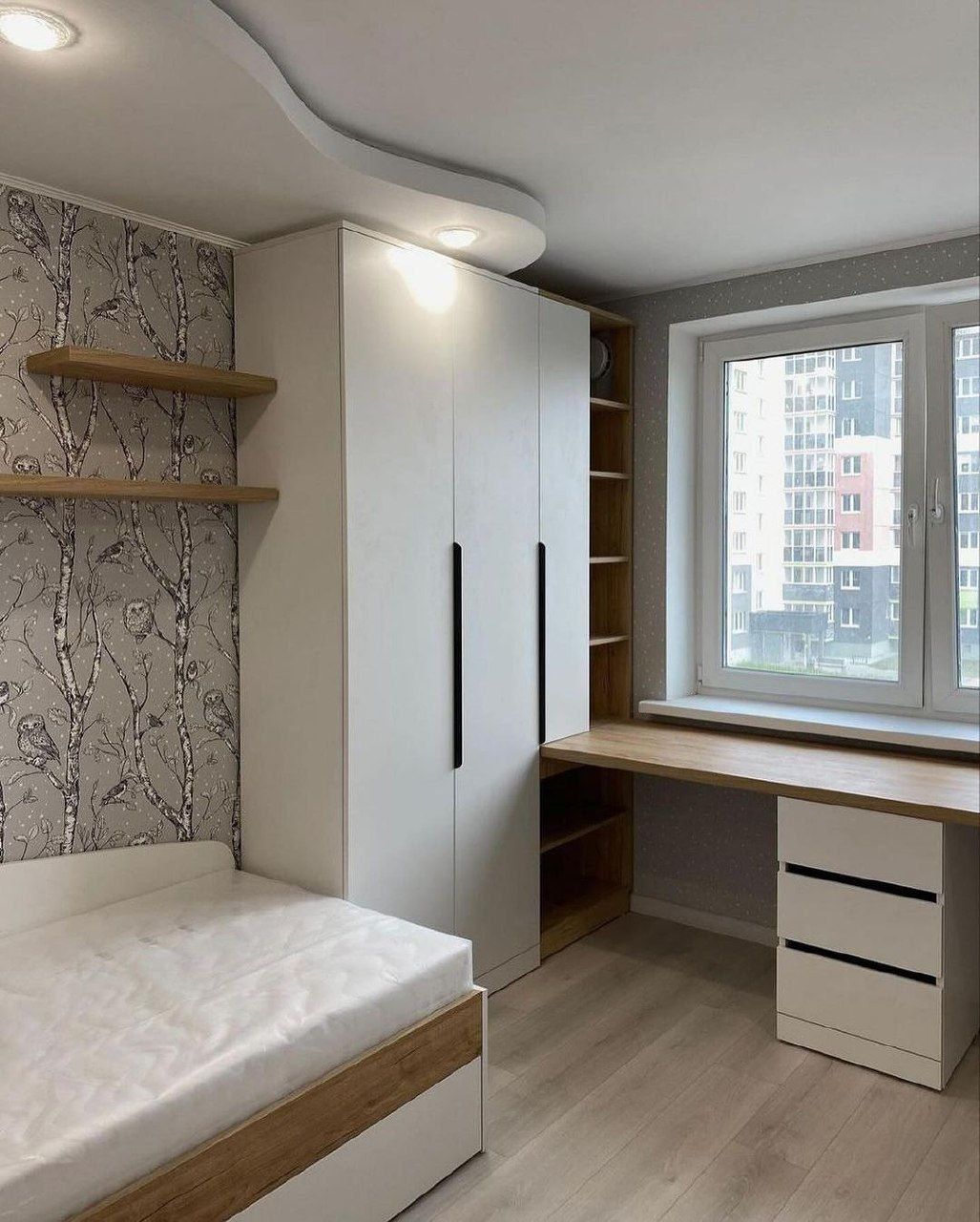 "Novza" Mebel sifat va ishonch