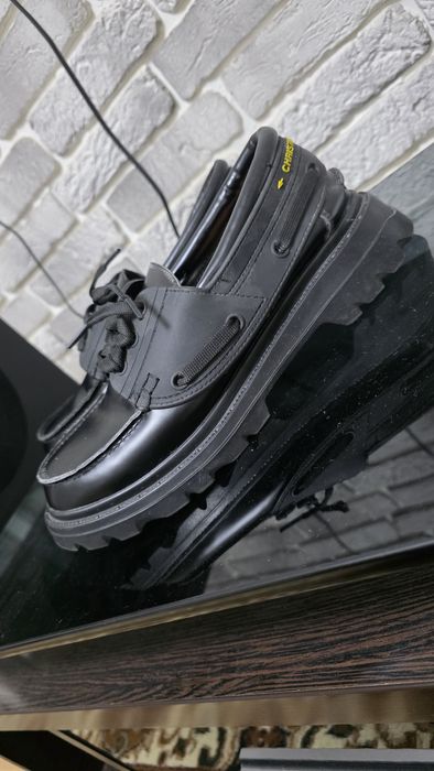 Ботинки Christian Dior 38 Размер