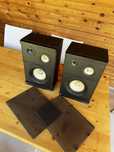 Boxe SCHNEIDER 8027 LS hifi Concept Germany