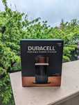 Duracell Power Station Portable M150 -Sigilat-