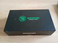 Dragonhawk Wireless Tattoo Pen Machine with 7 Stroke Lengths