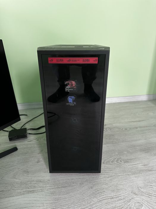 PC Gaming Mid Range