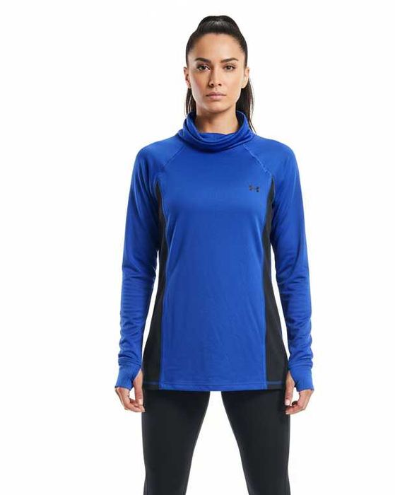 Under Armour Блуза/Дамска L