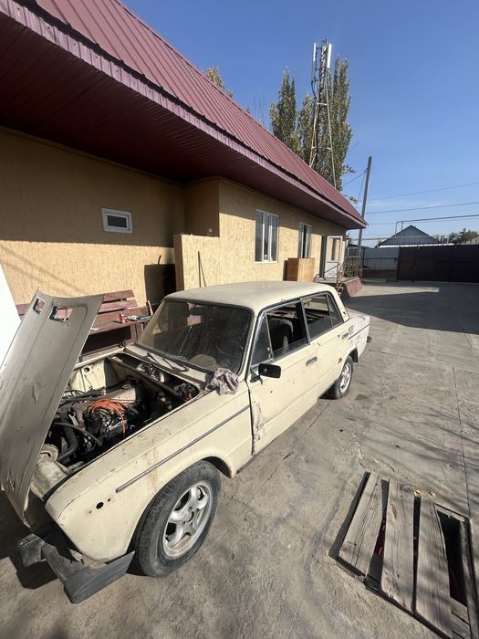 Жига 2106 продам или обмен