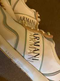 Оригинални  маратонки Armani Exchange.