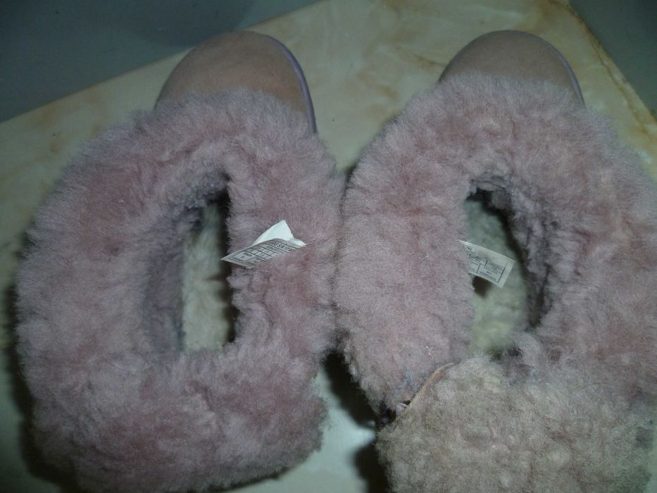 UGG оригинални ботуши №40