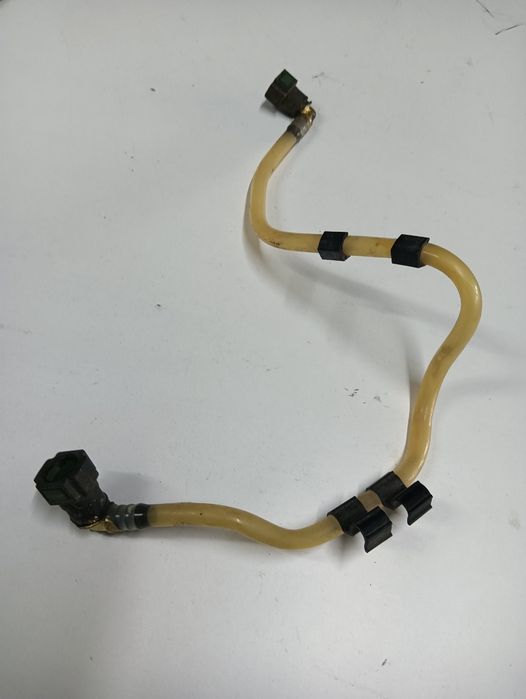 Conducta pompa combustibil  MERCEDES-BENZ CITAN Box 415 2012 - >
