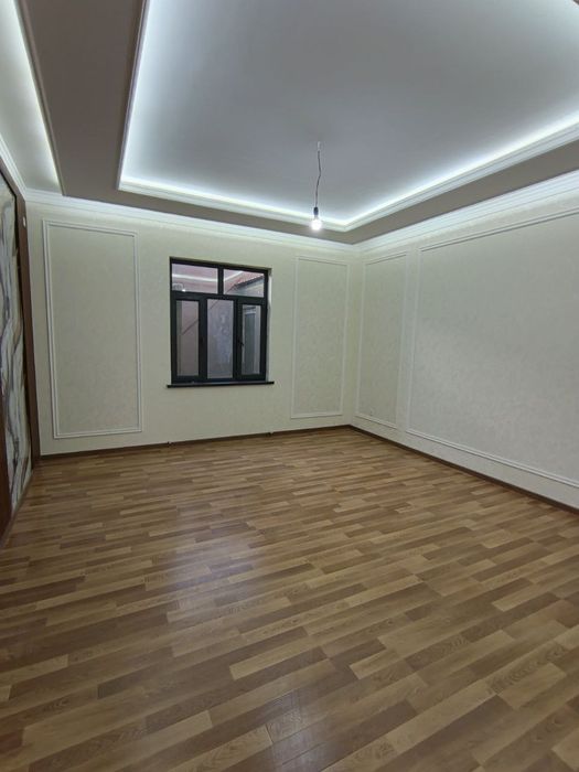 Тошкент тумани Келес кировда янги қурилган участка сотилади