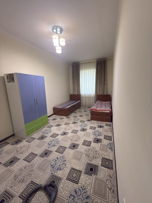 Boqiy buxoro, Turbaza yonida 3-xona kvartira ijara beriladi