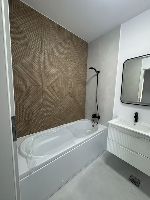 Apartament 3 camere cu loc de parcare inclus Quartz Residence