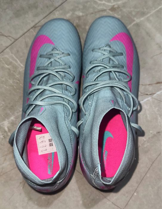 Ghete fotbal nr.41 - Nike Superfly 10